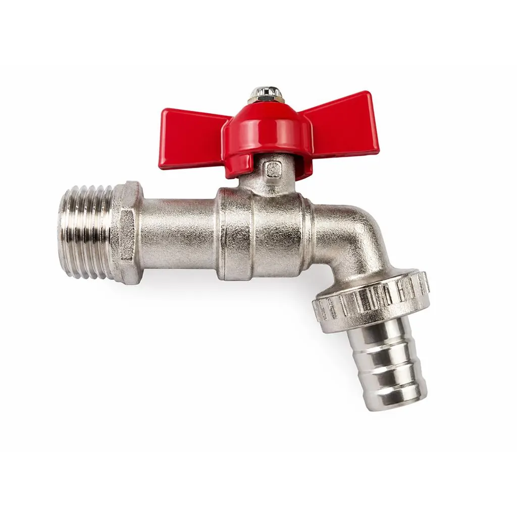 GRIFO RACOR 1/2" UDUKE (HT4286)