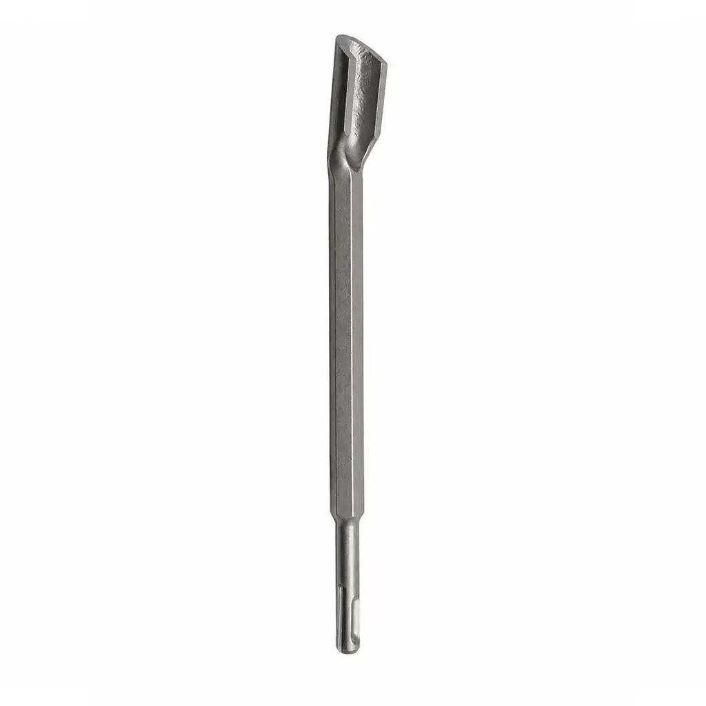 CINCEL PUNTA CURVA SDS PLUS 14X25MM UDUKE (HT4259)
