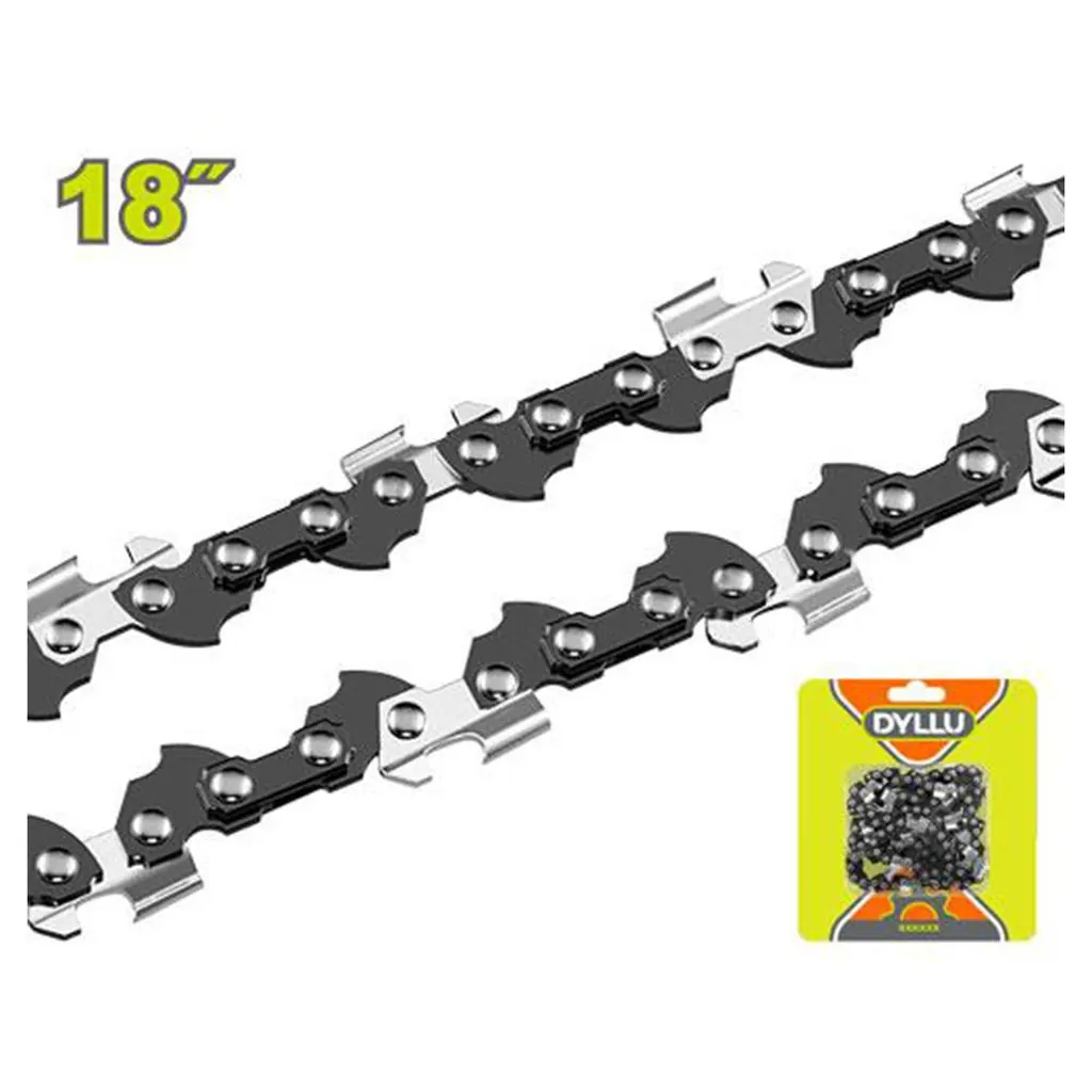 CADENA PARA MOTOSIERRA 18" DYLLU (DTZY1418)