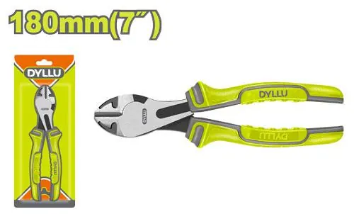 CORTAFRIO 7" DYLLU (DTPL7607)