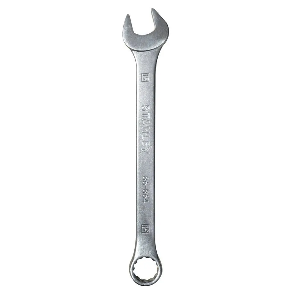 LLAVE MIXTA STANLEY 19 (4-86-864)