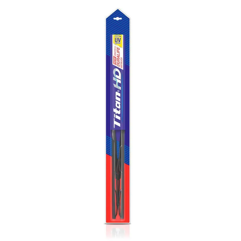 PLUMILLA TITAN HD METALICA DURA LIFE 22 CV1-22(206031)