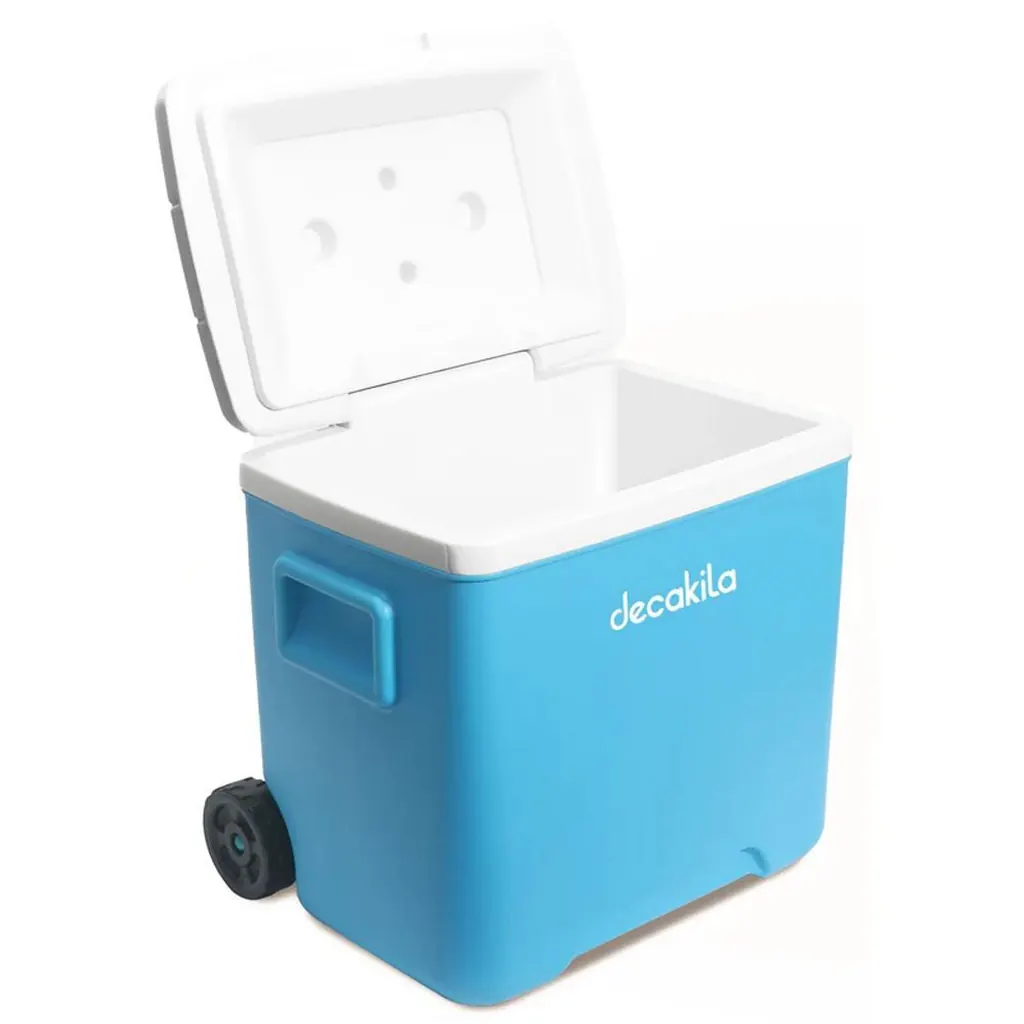 HIELERA 30L (46.2X35X43.4CM) DECAKILA (KMFG025L)