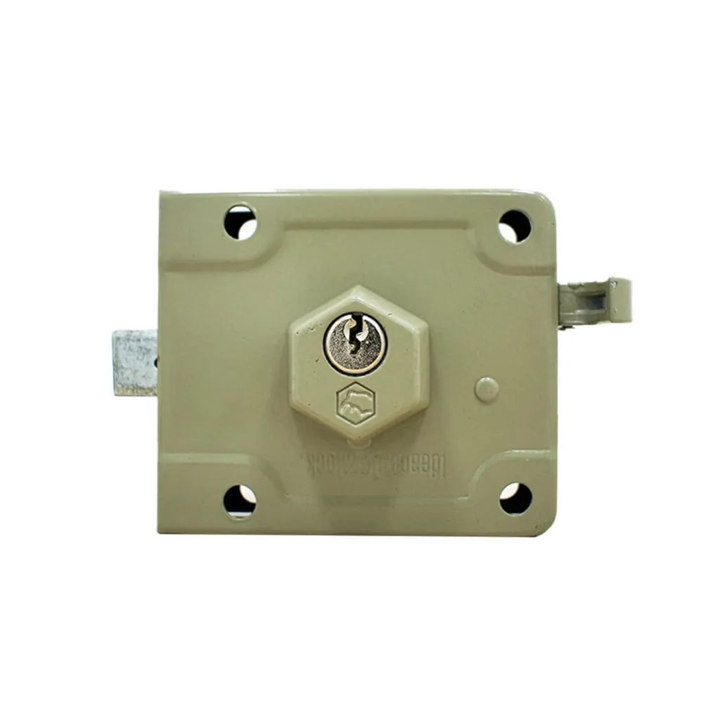 CHAPA DE S/P TITAN GATO 787 1/4 DERECHA*