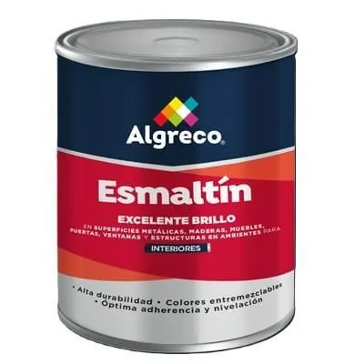ESMALTIN ROJO CUARTO (92414014)