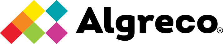 Logo de ALGRECO