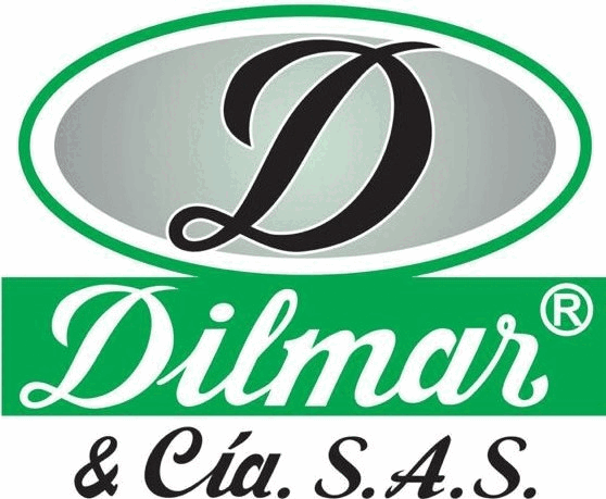 Logo de DILMAR