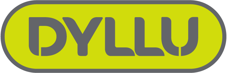 Logo de DYLLU