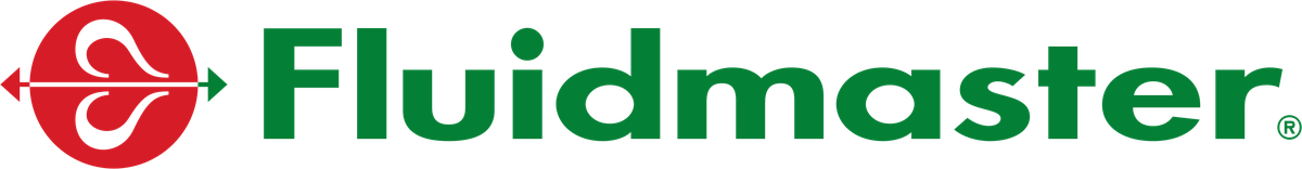 Logo de FLUIDMASTER
