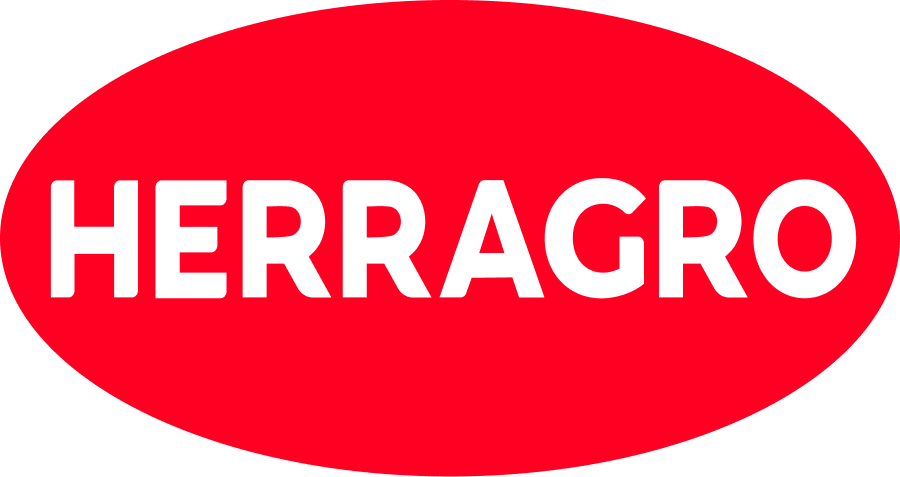 Logo de HERRAGRO