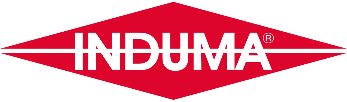 Logo de INDUMA