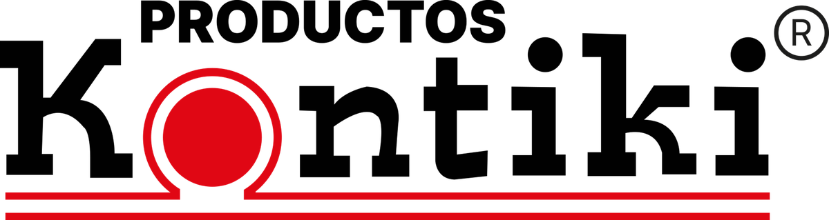 Logo de KONTIKI