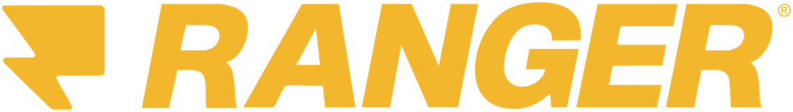 Logo de RANGER