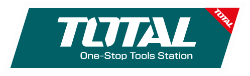 Logo de TOTAL