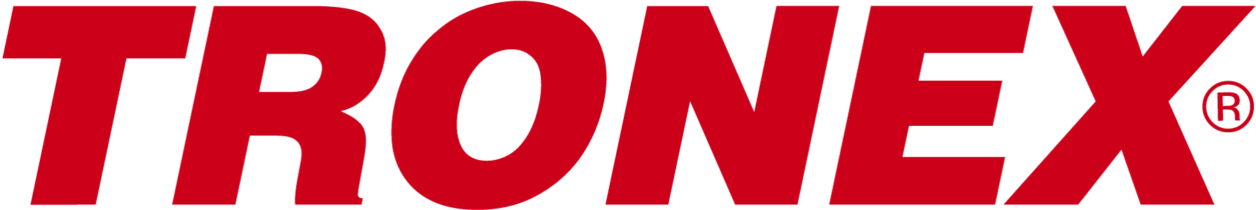 Logo de TRONEX