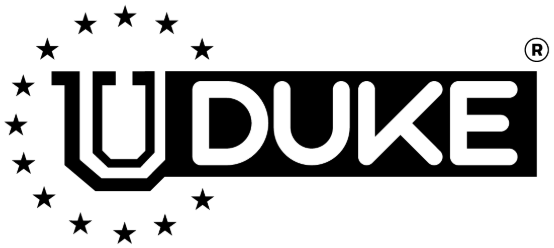 Logo de UDUKE