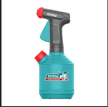 BOMBA FUMIGADORA JARDINERA CAP-1 LTS SUPER TOTAL (THSPP30102)